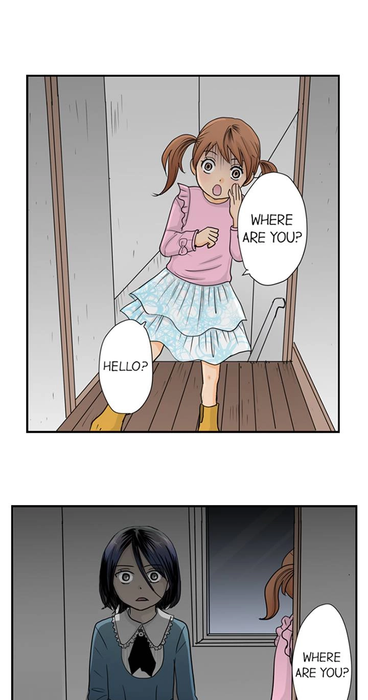 Read The Puppet chapter 26 image 33 on Lezhin