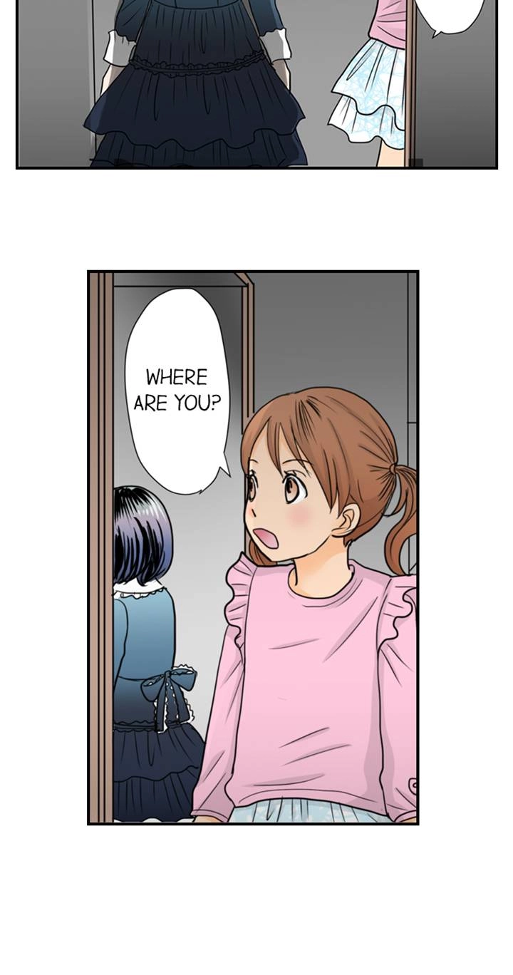 Read The Puppet chapter 26 image 34 on Lezhin