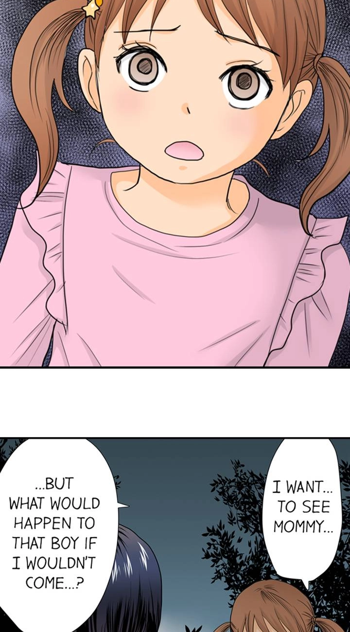 Read The Puppet chapter 26 image 4 on Lezhin