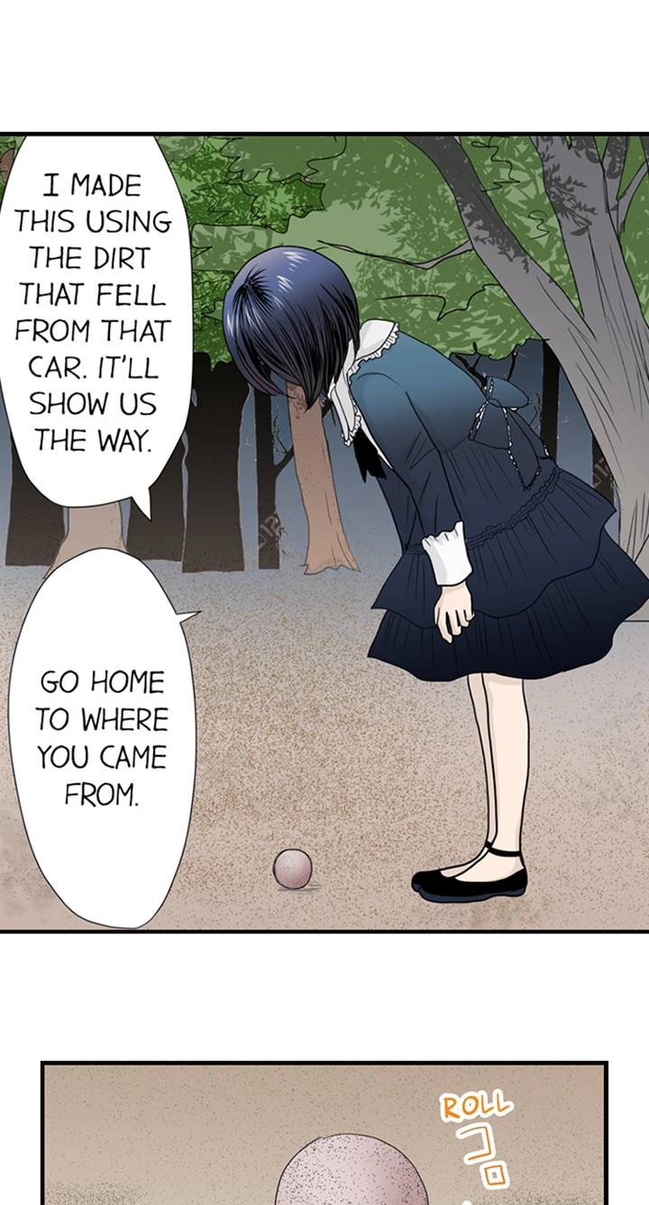 Read The Puppet chapter 26 image 6 on Lezhin