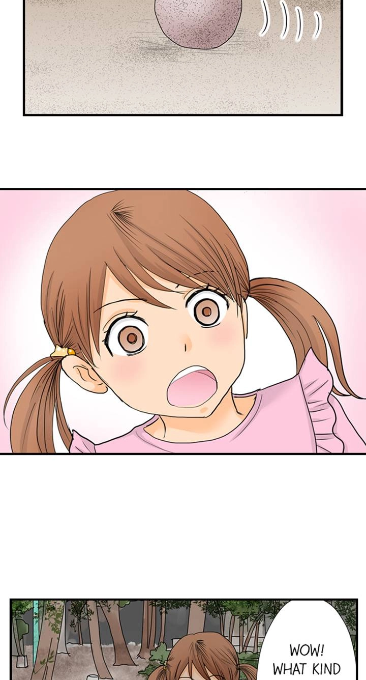 Read The Puppet chapter 26 image 7 on Lezhin