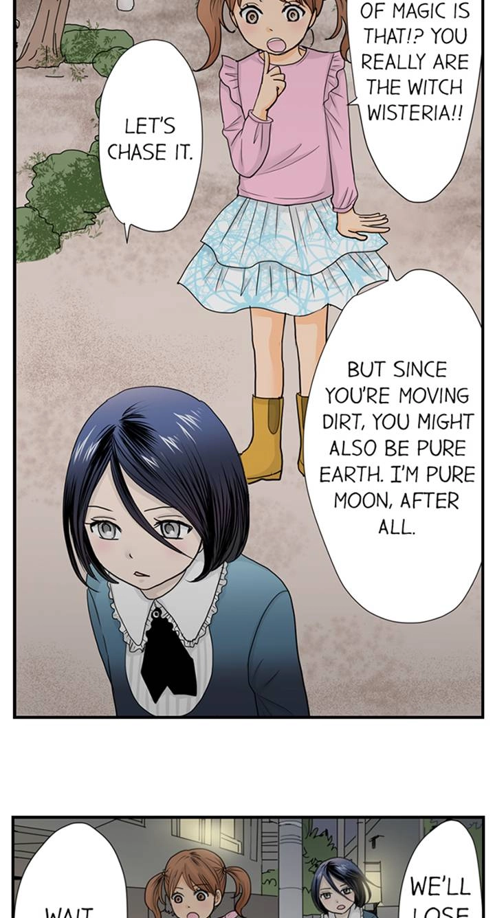 Read The Puppet chapter 26 image 8 on Lezhin