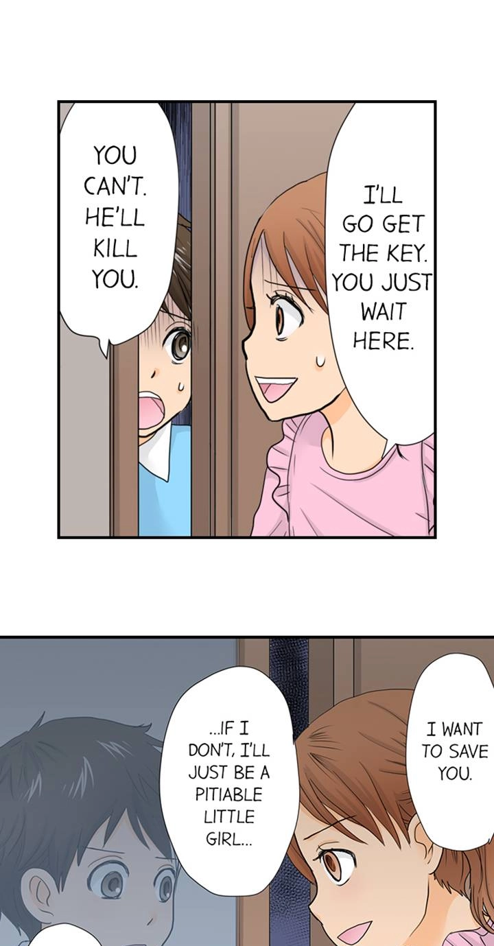 Read The Puppet chapter 27 image 10 on Lezhin