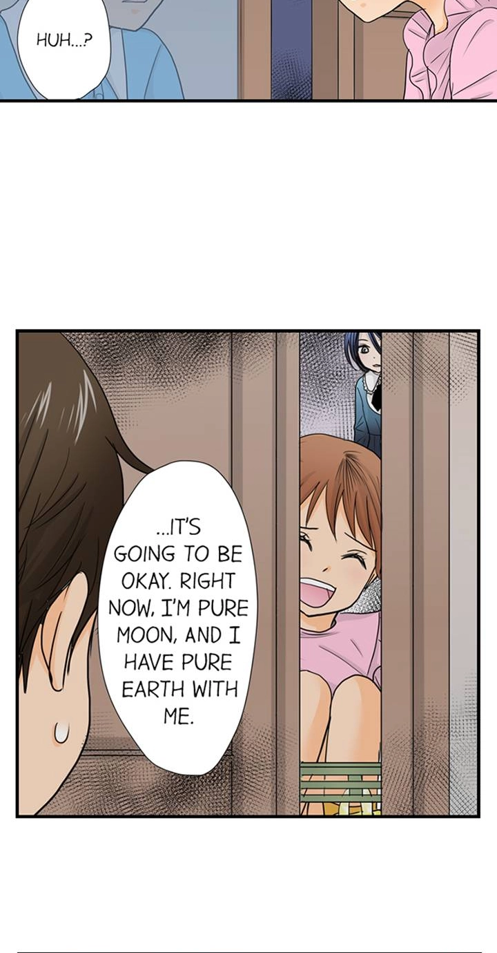 Read The Puppet chapter 27 image 11 on Lezhin