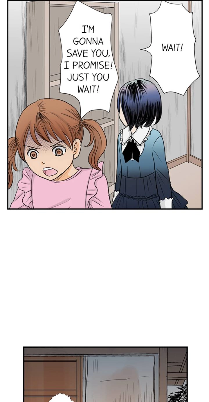 Read The Puppet chapter 27 image 12 on Lezhin