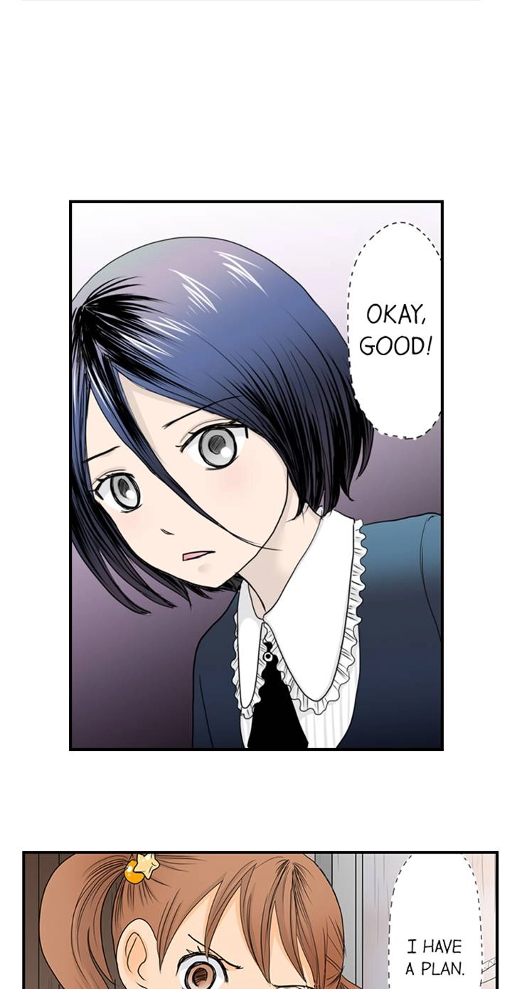 Read The Puppet chapter 27 image 15 on Lezhin
