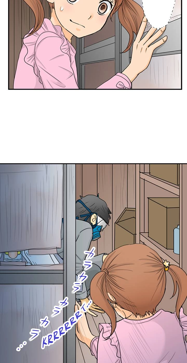 Read The Puppet chapter 27 image 16 on Lezhin
