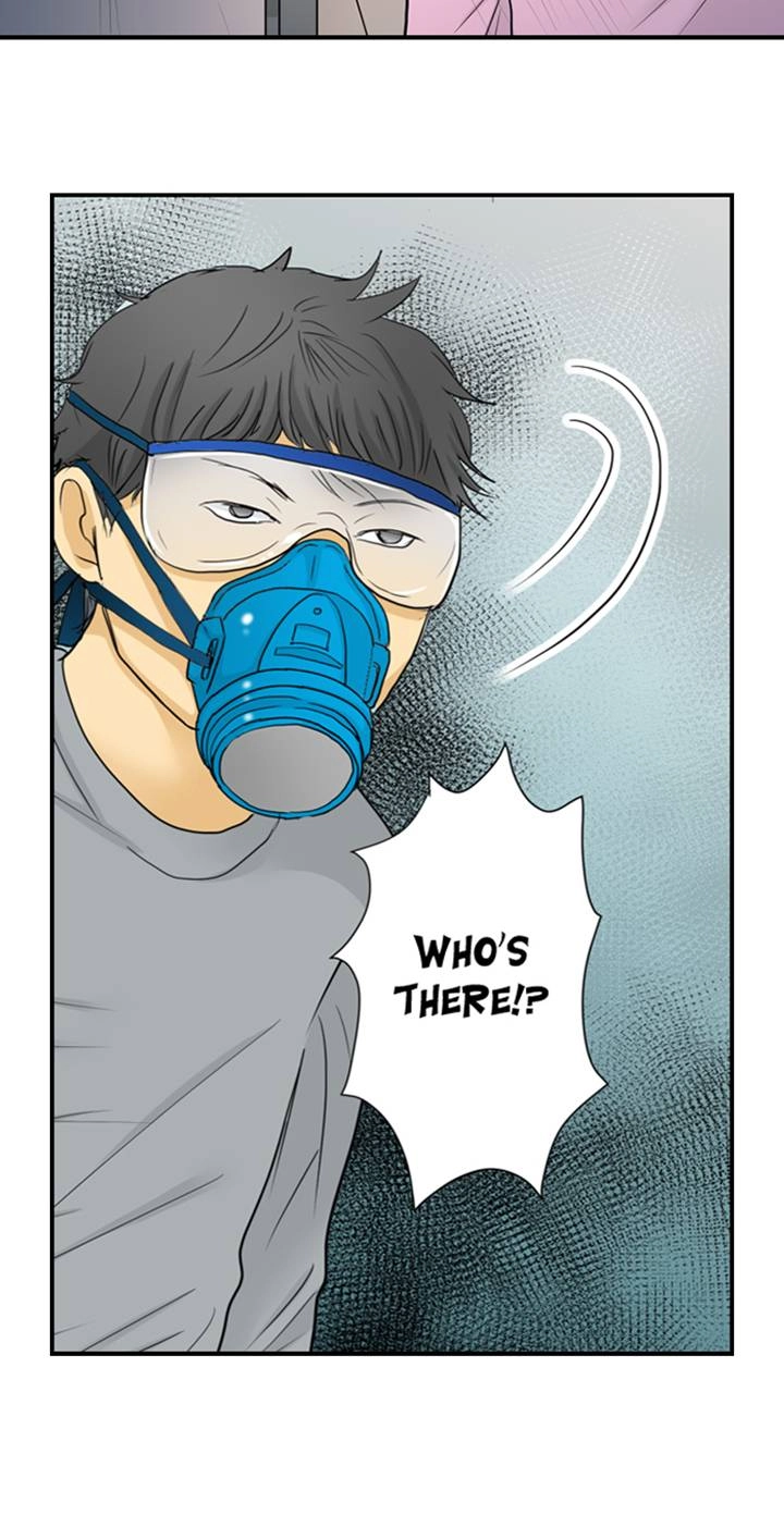 Read The Puppet chapter 27 image 17 on Lezhin
