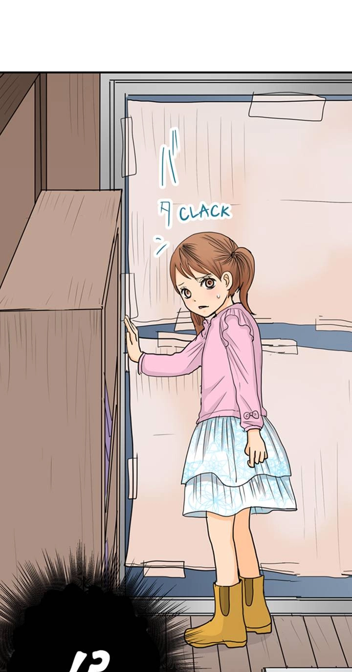 Read The Puppet chapter 27 image 18 on Lezhin