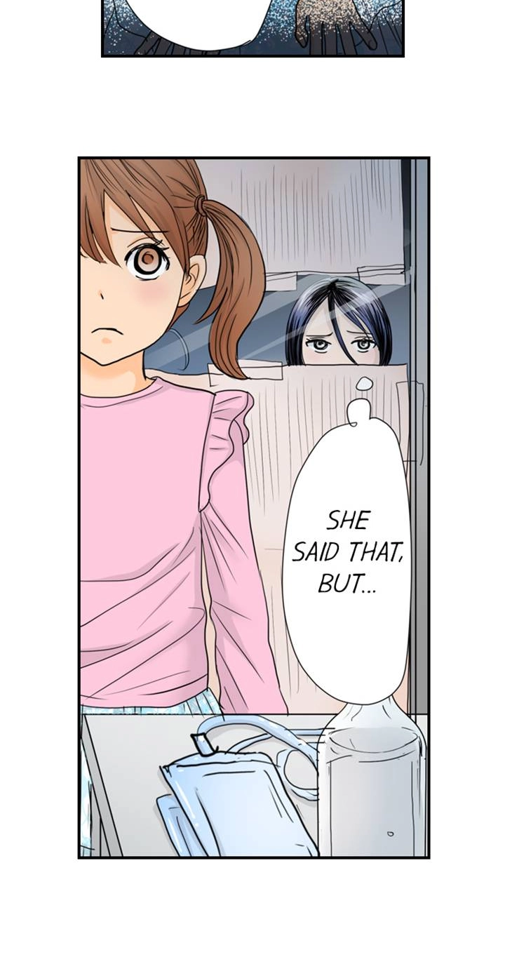 Read The Puppet chapter 27 image 21 on Lezhin