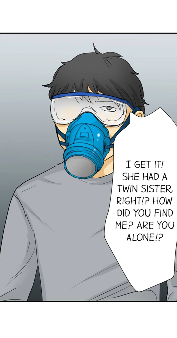 Read The Puppet chapter 27 image 22 on Lezhin
