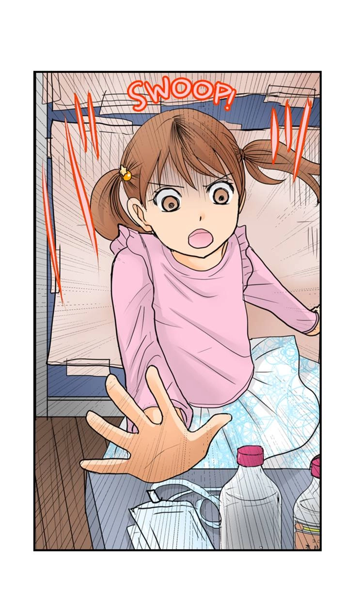 Read The Puppet chapter 27 image 23 on Lezhin