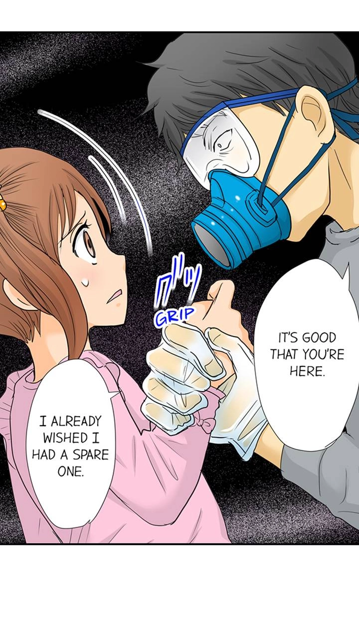 Read The Puppet chapter 27 image 26 on Lezhin