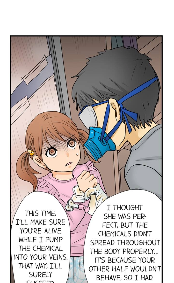 Read The Puppet chapter 27 image 27 on Lezhin