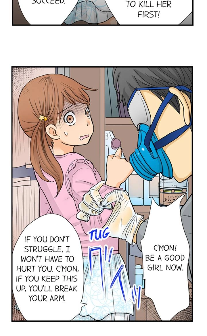 Read The Puppet chapter 27 image 28 on Lezhin