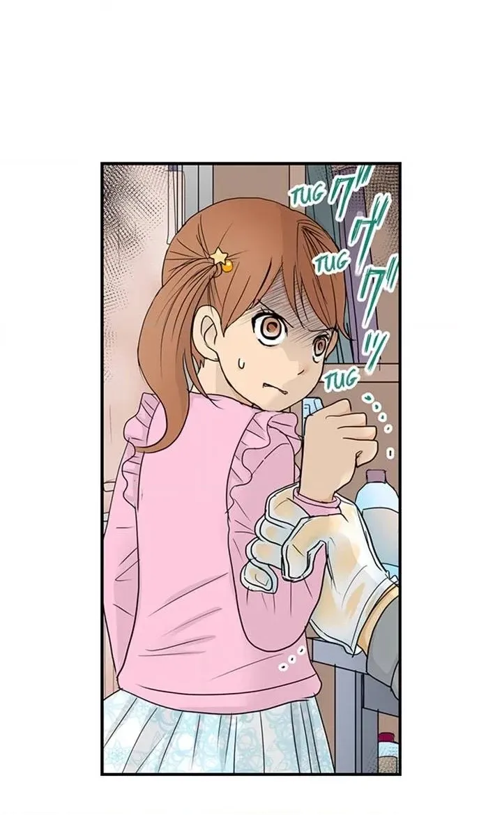 Read The Puppet chapter 27 image 29 on Lezhin