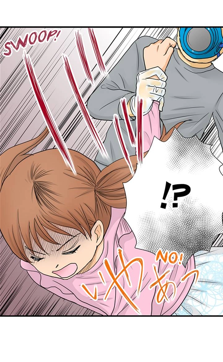 Read The Puppet chapter 27 image 30 on Lezhin