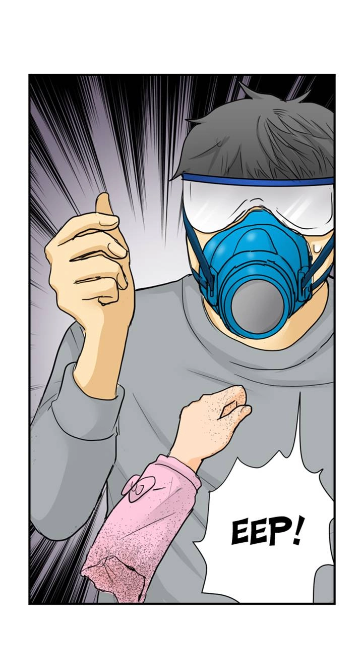 Read The Puppet chapter 27 image 31 on Lezhin