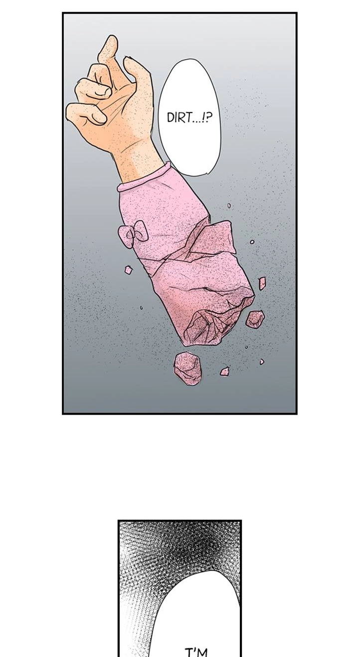 Read The Puppet chapter 27 image 32 on Lezhin