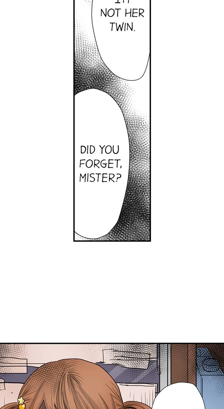 Read The Puppet chapter 27 image 33 on Lezhin