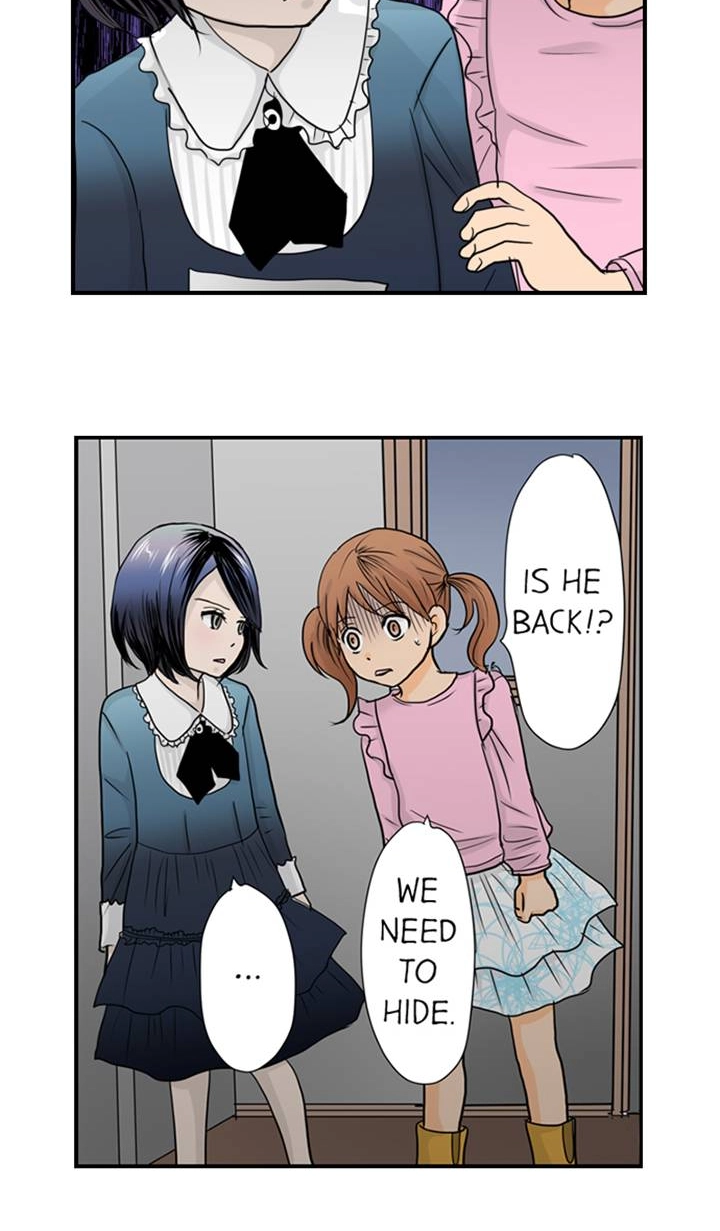 Read The Puppet chapter 27 image 4 on Lezhin