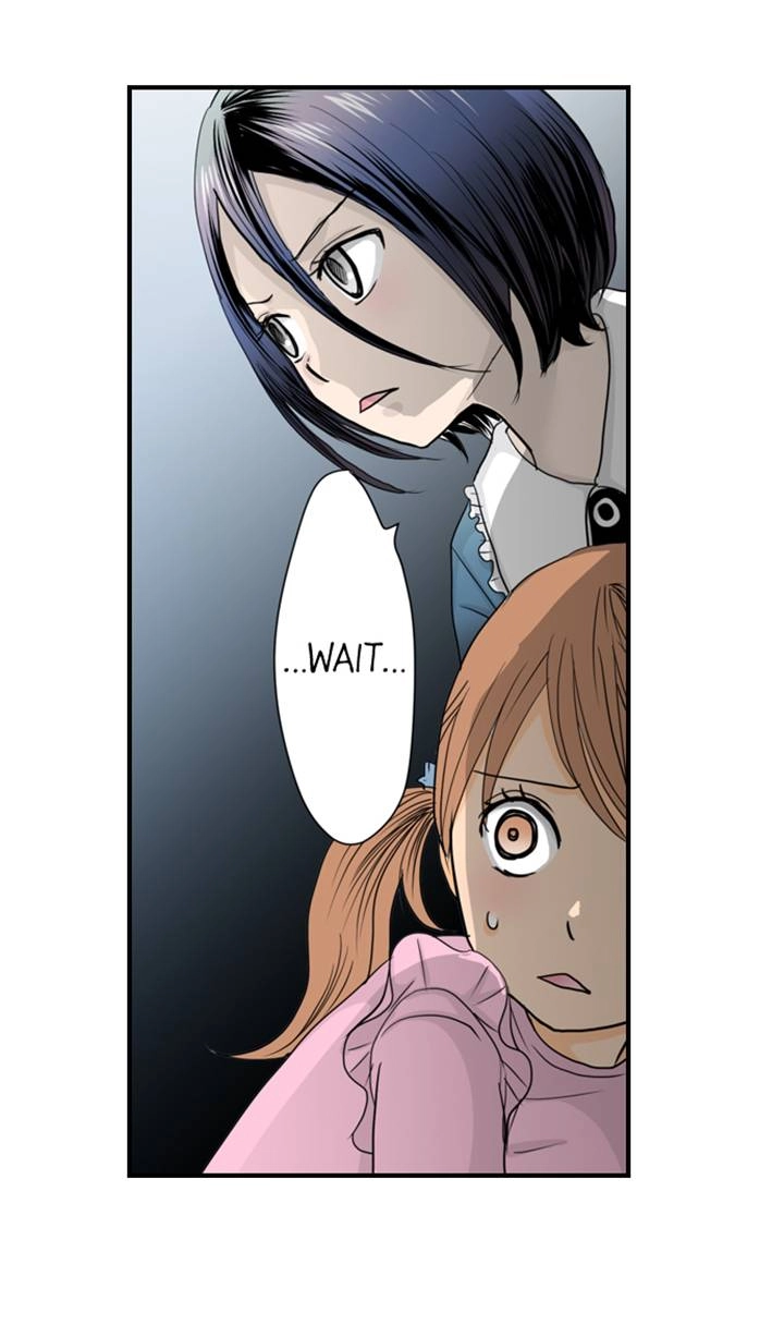 Read The Puppet chapter 27 image 5 on Lezhin