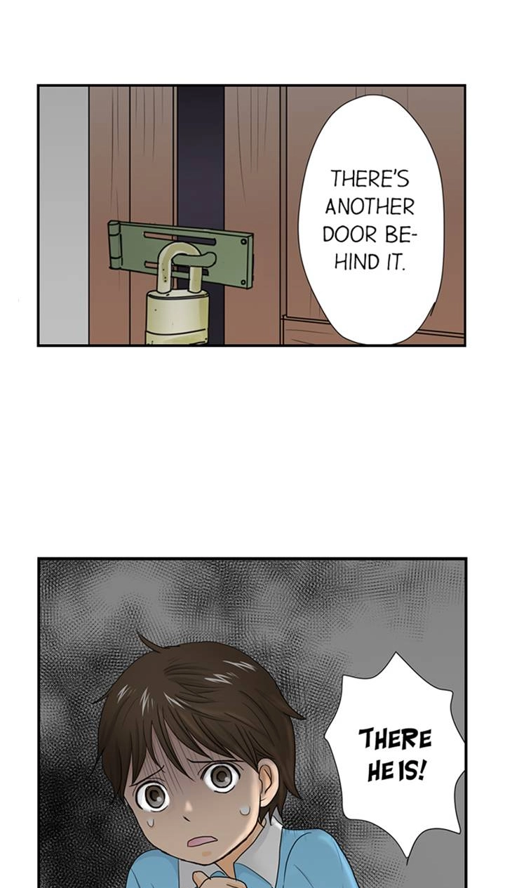 Read The Puppet chapter 27 image 7 on Lezhin