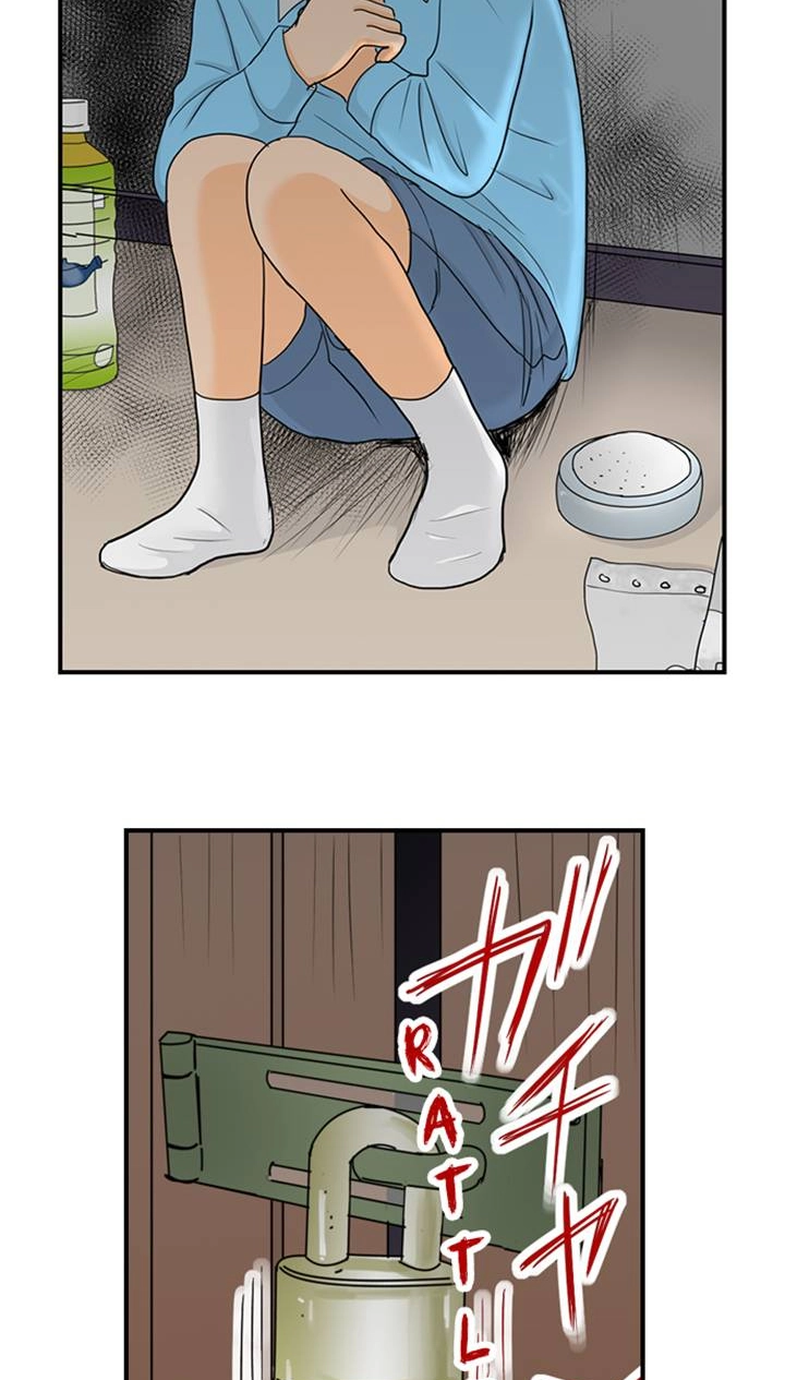 Read The Puppet chapter 27 image 8 on Lezhin