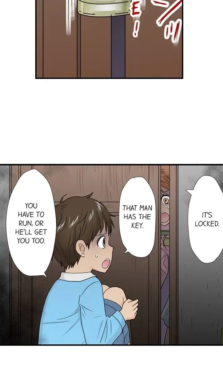 Read The Puppet chapter 27 image 9 on Lezhin