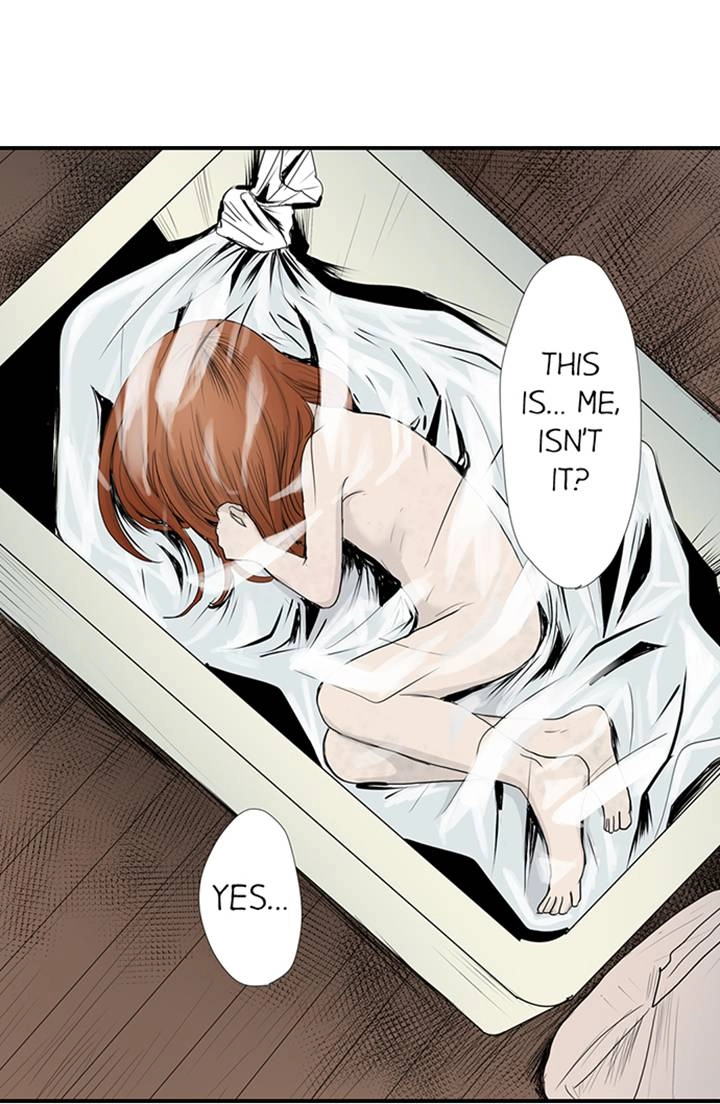 Read The Puppet chapter 28 image 12 on Lezhin