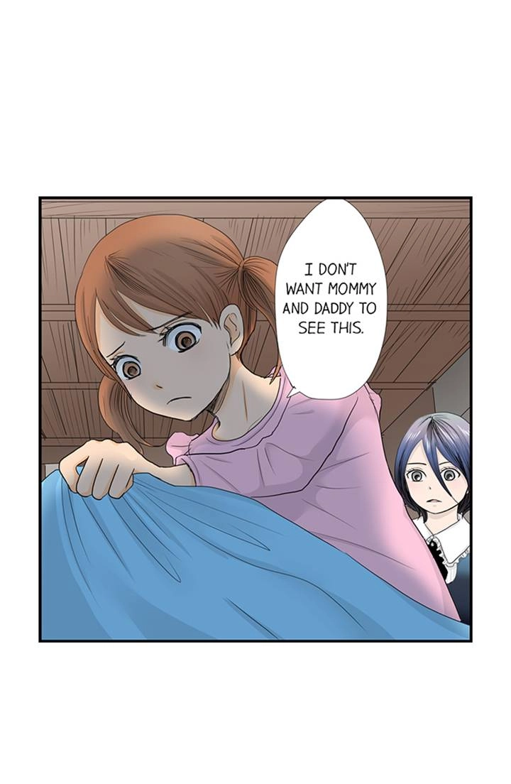 Read The Puppet chapter 28 image 14 on Lezhin