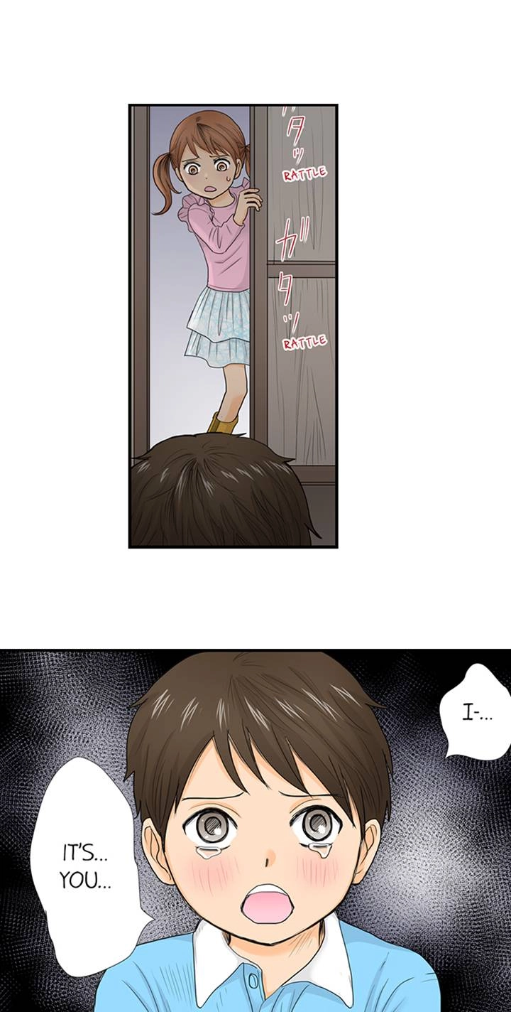 Read The Puppet chapter 28 image 16 on Lezhin