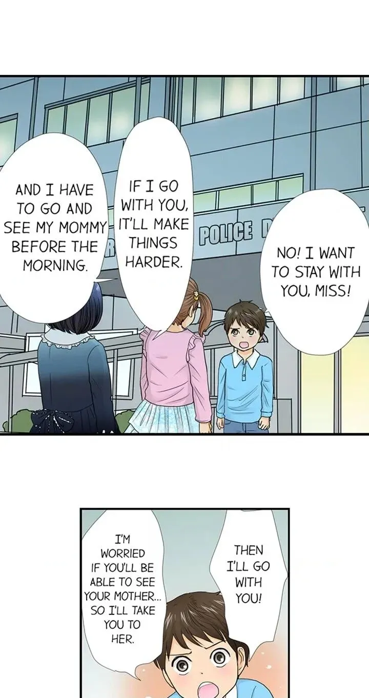 Read The Puppet chapter 28 image 19 on Lezhin