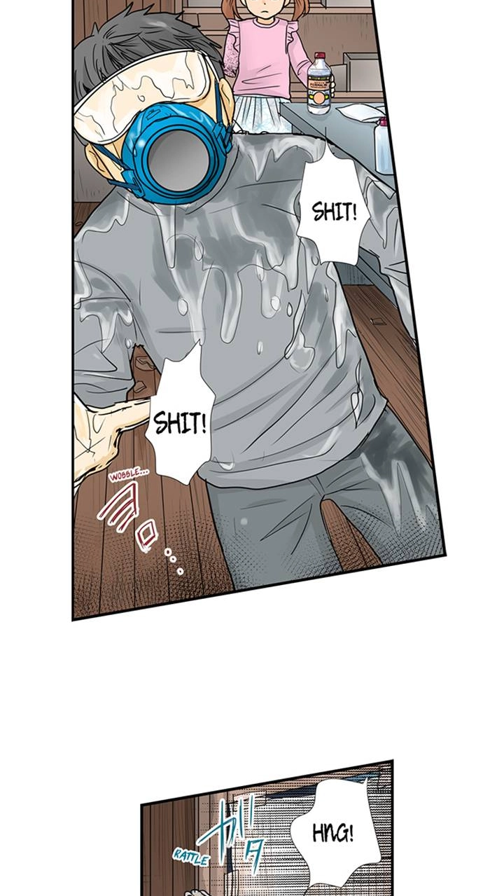 Read The Puppet chapter 28 image 2 on Lezhin