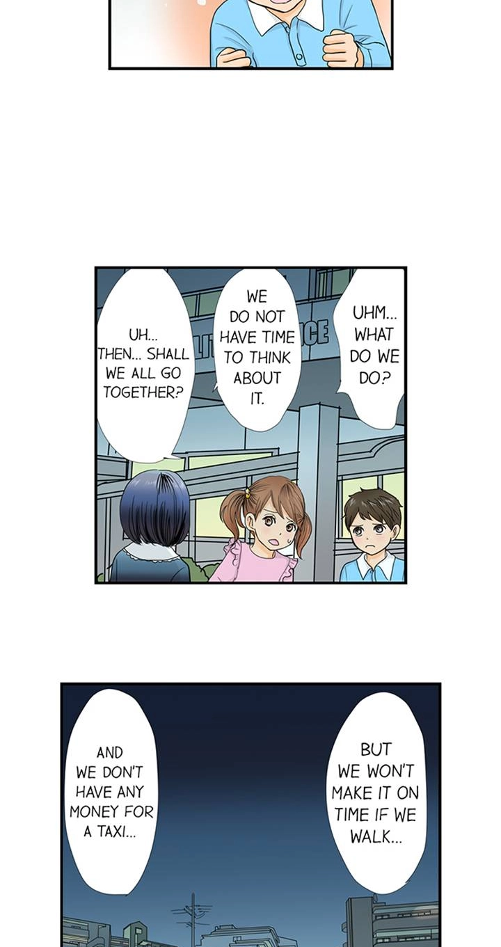 Read The Puppet chapter 28 image 20 on Lezhin