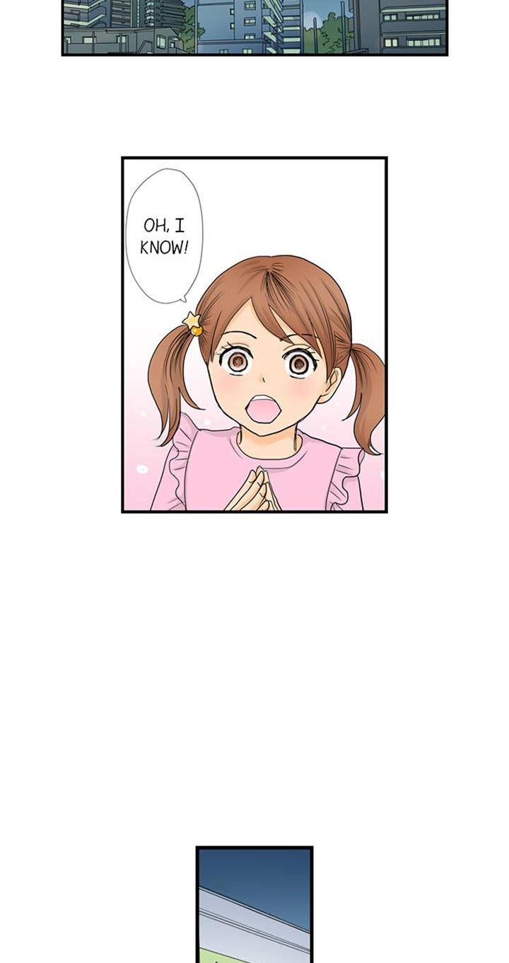 Read The Puppet chapter 28 image 21 on Lezhin