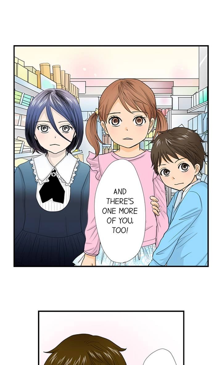 Read The Puppet chapter 28 image 23 on Lezhin