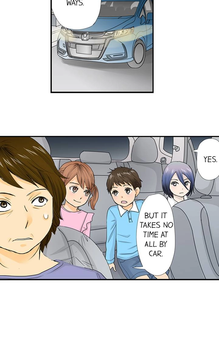 Read The Puppet chapter 28 image 25 on Lezhin