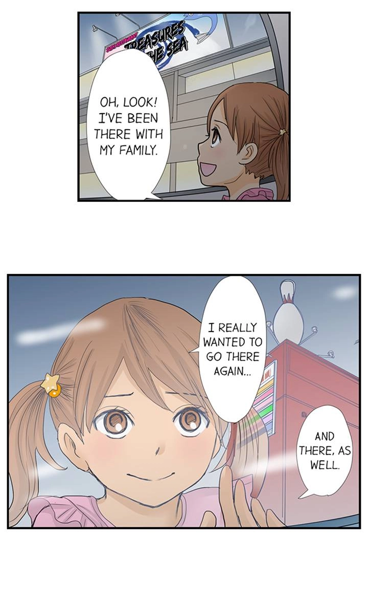 Read The Puppet chapter 28 image 26 on Lezhin