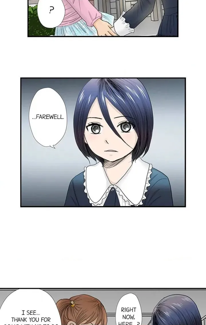 Read The Puppet chapter 28 image 29 on Lezhin