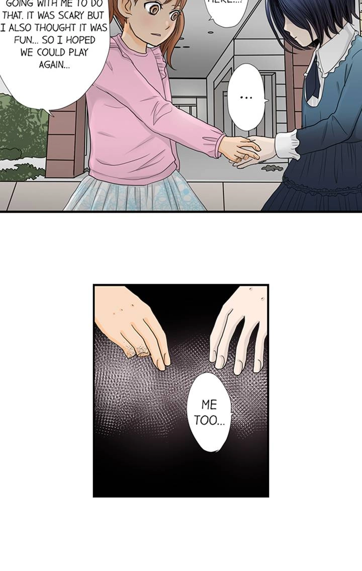 Read The Puppet chapter 28 image 30 on Lezhin