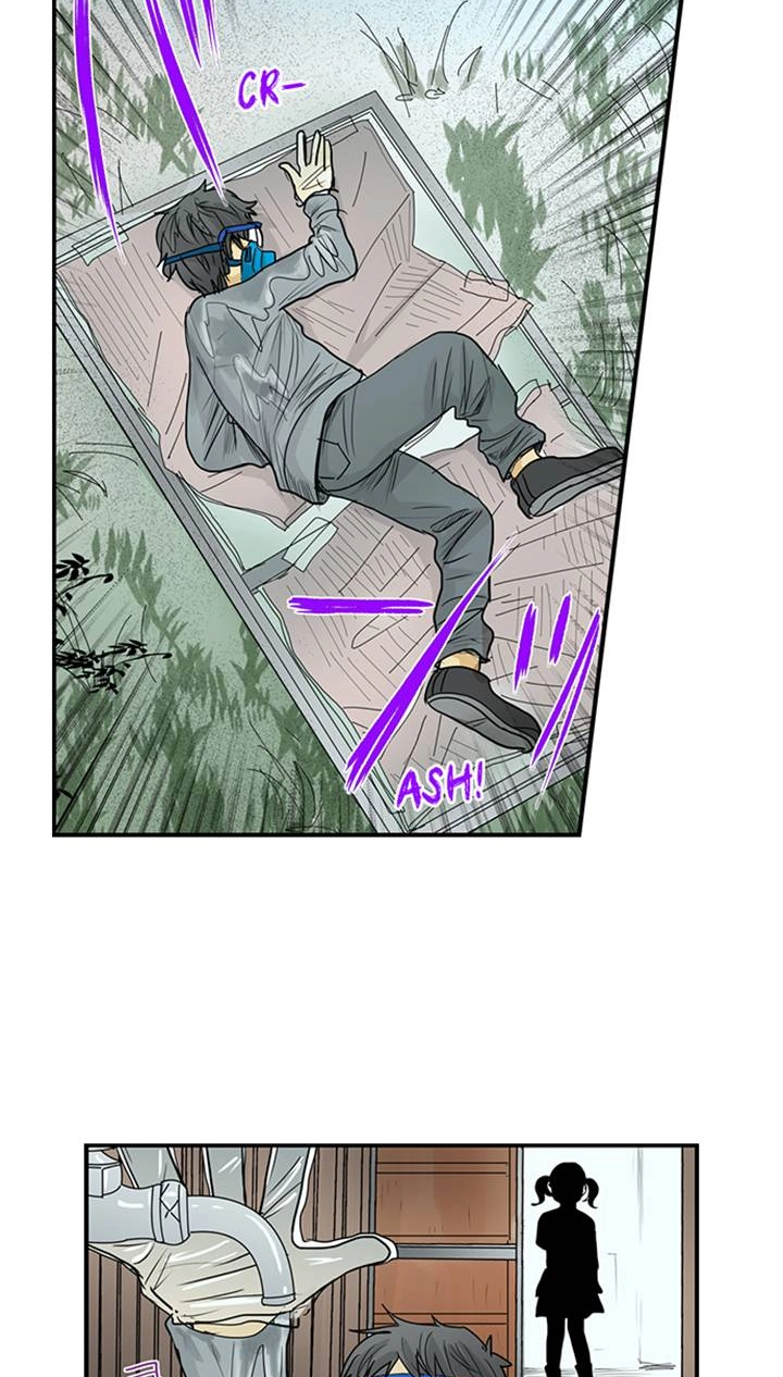 Read The Puppet chapter 28 image 7 on Lezhin