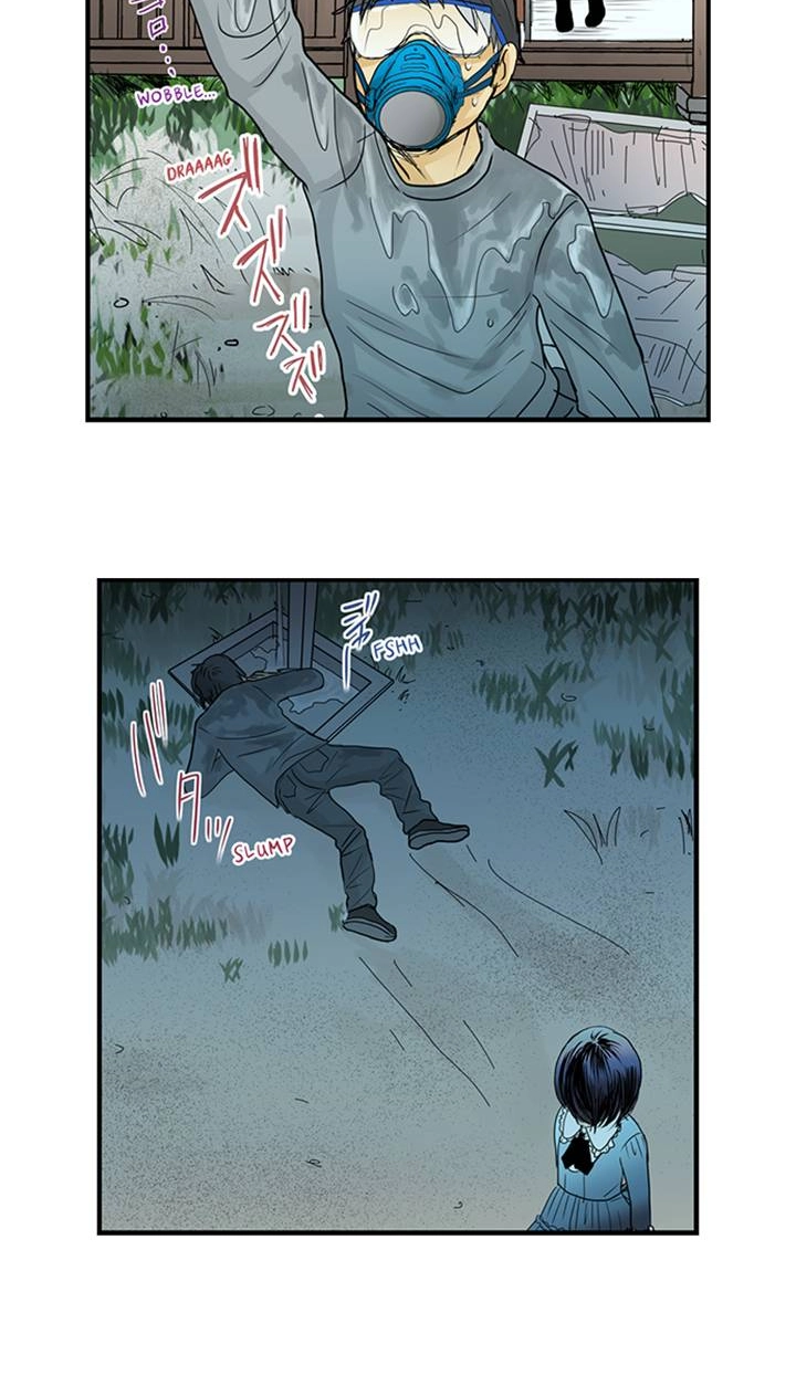 Read The Puppet chapter 28 image 8 on Lezhin