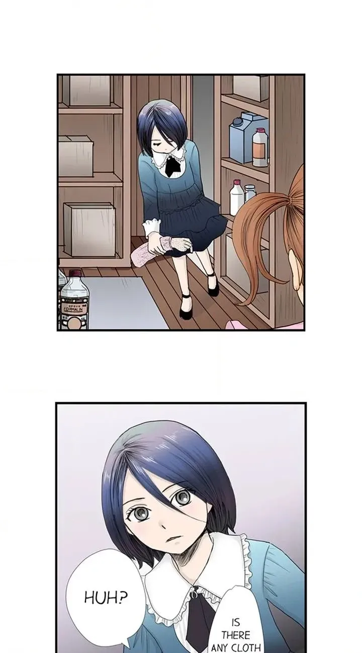 Read The Puppet chapter 28 image 9 on Lezhin