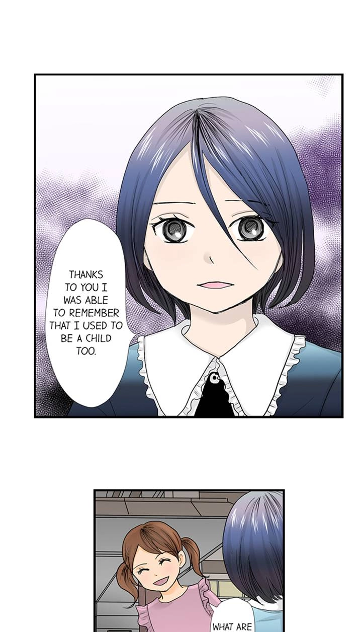 Read The Puppet chapter 29 image 1 on Lezhin