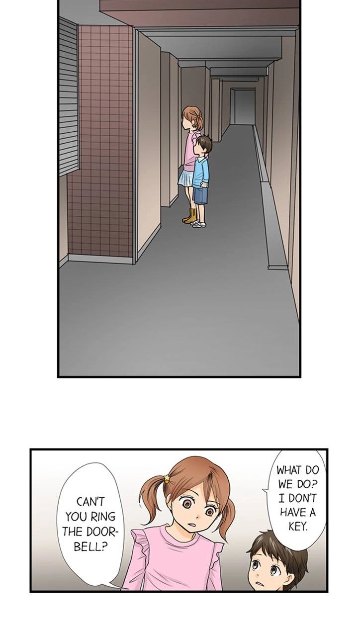 Read The Puppet chapter 29 image 11 on Lezhin