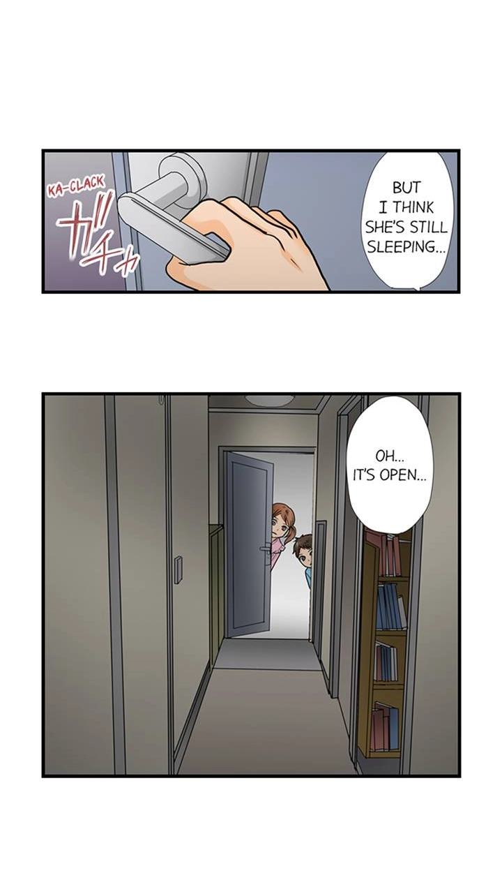 Read The Puppet chapter 29 image 12 on Lezhin