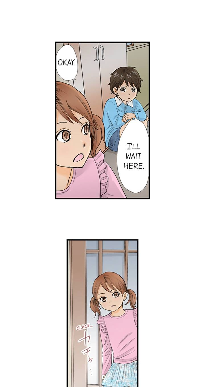 Read The Puppet chapter 29 image 13 on Lezhin