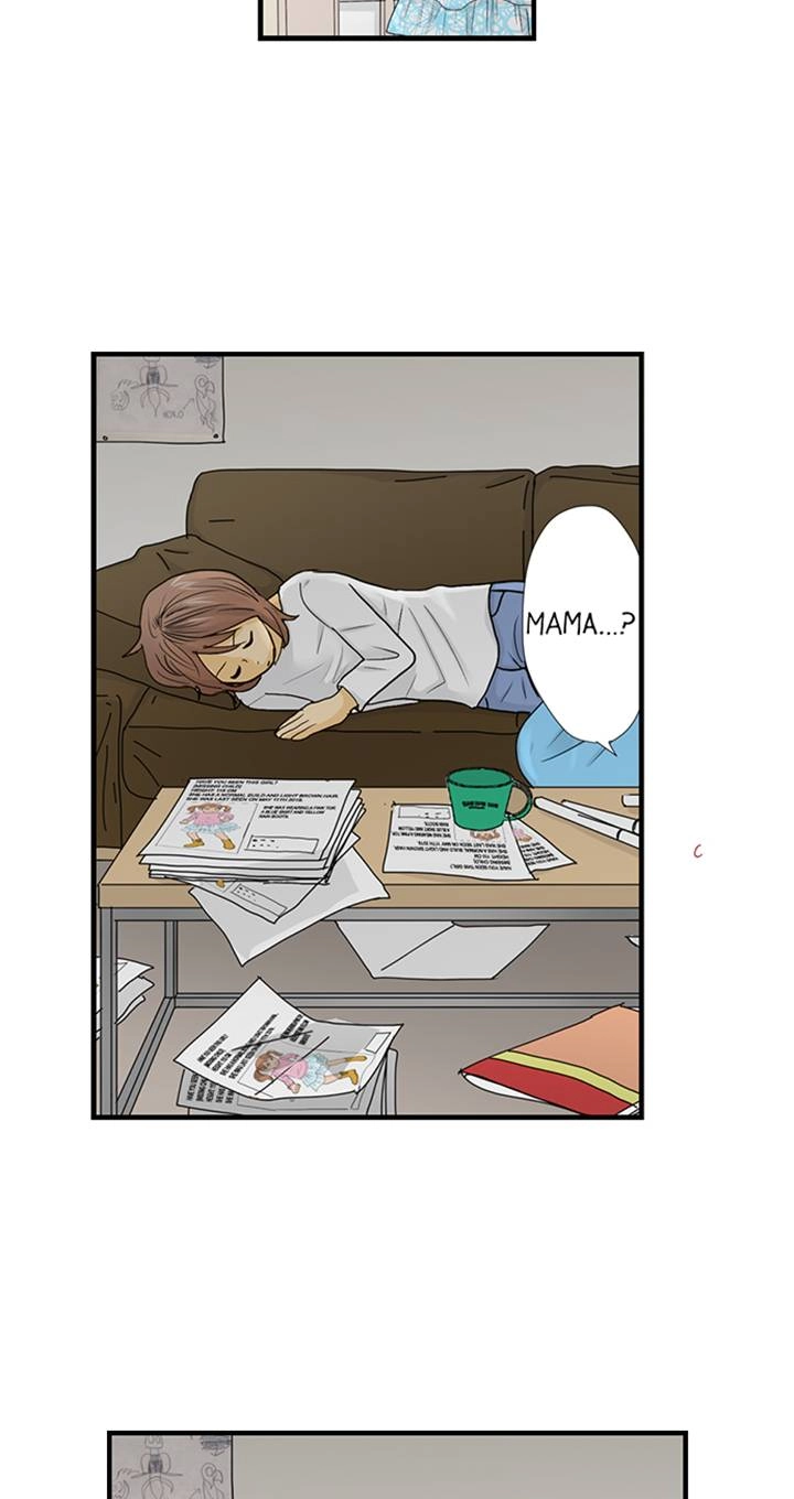 Read The Puppet chapter 29 image 14 on Lezhin