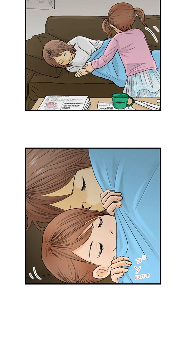 Read The Puppet chapter 29 image 15 on Lezhin